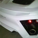 Illustration for article titled Zenvo ST1: First photos, video of $1.8 million supercar on U.S. soil
